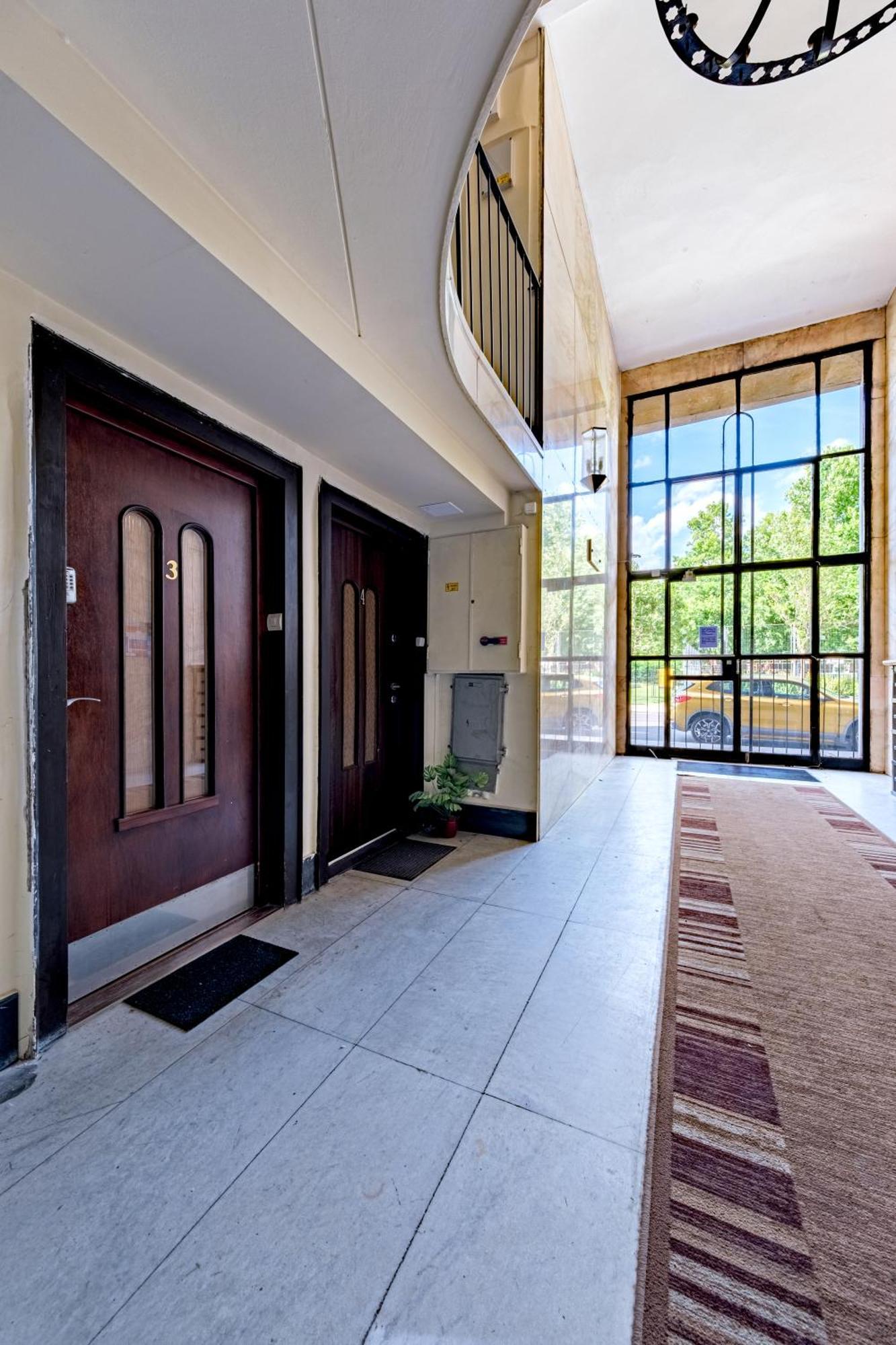 Cosy Parliament Apartment Budapest Exterior foto