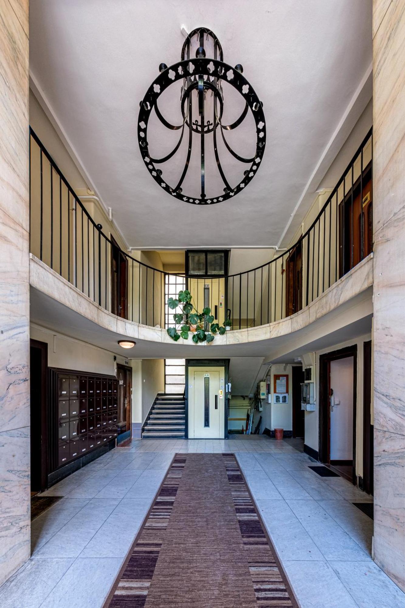 Cosy Parliament Apartment Budapest Exterior foto